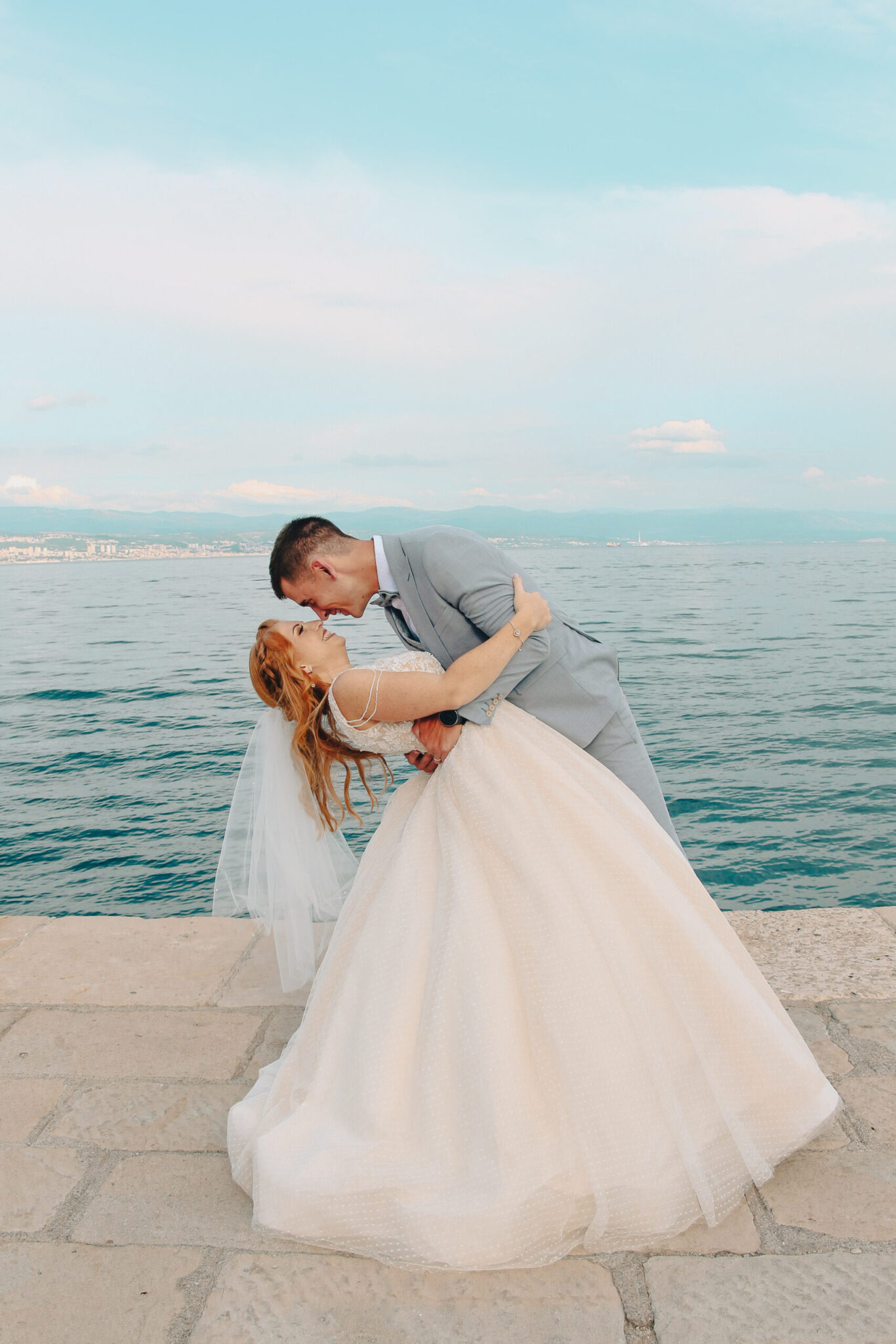 Weddings in Croatia