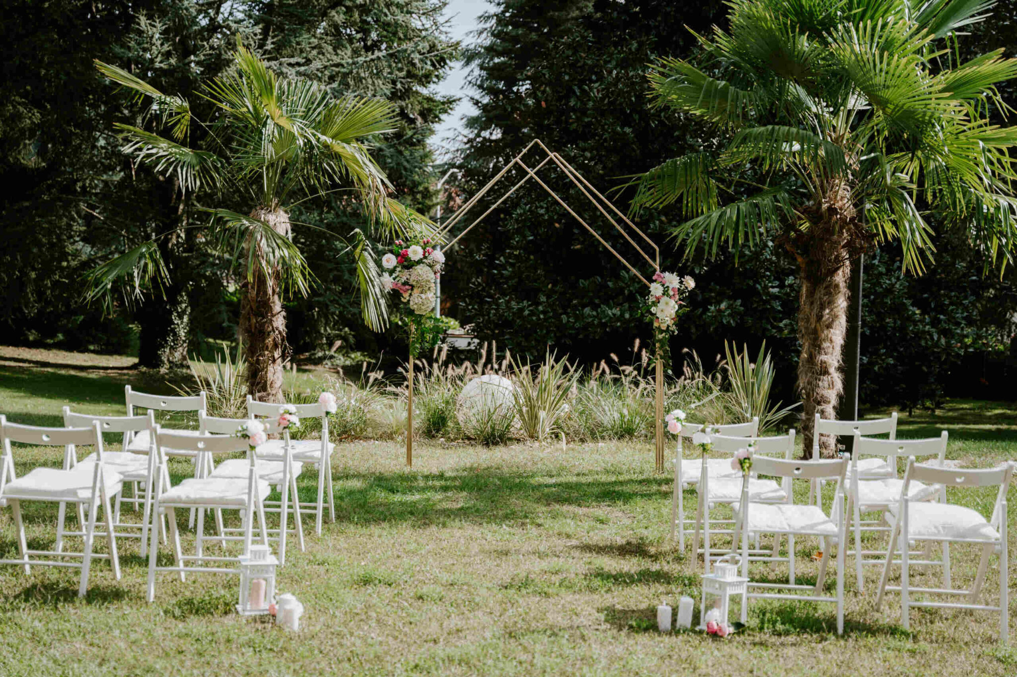 Lake Como Wedding