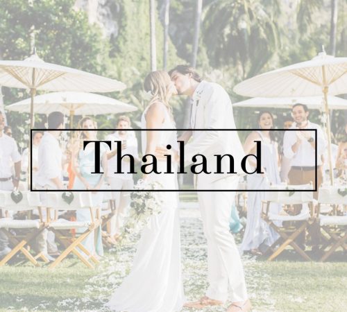 destination wedding locations